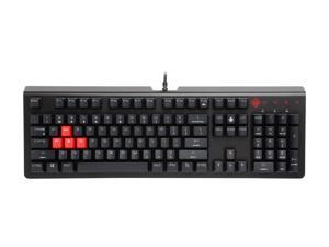 NeweggBusiness - OMEN by HP Keyboard 1100 Mechanical Gaming