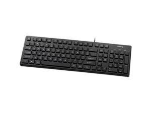 Buslink KR-6401-BK Slim Keyboard Buslink KR-6401-BK Slim Keyboard