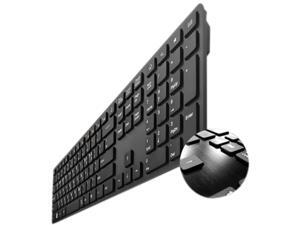 I-Rocks KR-6402-BK Keyboard I-Rocks KR-6402-BK Keyboard