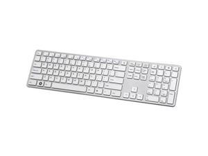 I-Rocks KR-6402-WH Keyboard I-Rocks KR-6402-WH Keyboard