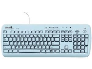 Esterline Medigenics Keyboard Esterline Medigenics Keyboard