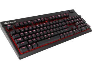 Corsair Gaming STRAFE Mechanical Gaming Keyboard - Cherry MX Brown