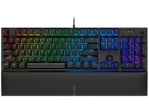 Corsair CH-910D119-NA K60 RGB PRO SE Gaming Keyboard Corsair CH-910D119-NA K60 RGB PRO SE Gaming Keyboard