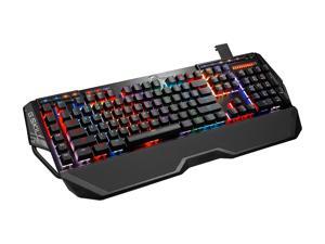 G.SKILL RIPJAWS KM780R RGB Mechanical Gaming Keyboard - Cherry MX Brown G.SKILL RIPJAWS KM780R RGB Mechanical Gaming Keyboard - Cherry MX Brown