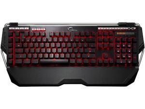 G.SKILL RIPJAWS KM780R MX Mechanical Gaming Keyboard - Cherry MX Red
