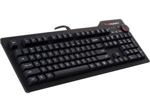 das keyboard 4 professional root