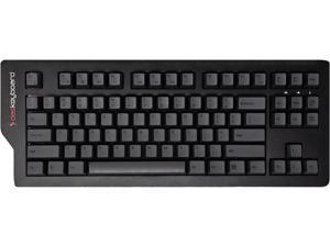 Das Keyboard 4C TKL DKPK4CBMXBOUSX Black USB Wired TKL Keyboard