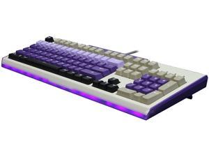 Hyperkin M07207 Clack Gaming Keyboard