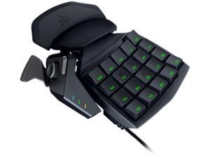 Razer Keypad Orbweaver Elite Mechanical Razer Keypad Orbweaver Elite Mechanical