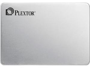 Plextor S2C 2.5" 512GB SATA III Hynix 16nm TLC Internal Solid State Drive (SSD) PX-512S2C