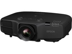 Epson PowerLite 5535U WUXGA 3LCD FHD Large Venue Projector with Lens Shift 5500 lumens, V11H824120 Epson PowerLite 5535U WUXGA 3LCD FHD Large Venue Projector with Lens Shift 5500 lumens, V11H824120