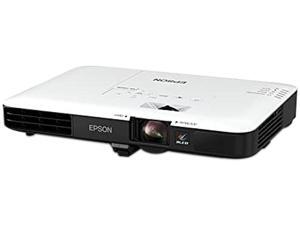 Epson PowerLite 1780W LCD Projector, White - V11H795020 Epson PowerLite 1780W LCD Projector, White - V11H795020