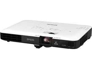 Epson PowerLite 1795F FHD 1080p Ultra-Portable Wireless Projector with Miracast 3200 lumens, V11H796020