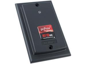 RF IDeas KT-805W1AKU-RA-IP67 Pcprox Plus Enroll Ra Factorytalk Surface Mount Ip67 Black Usb Reader, Restricted To Kendall