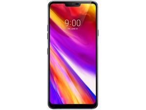 LG G7 ThinQ G710ULM 4G LTE Unlocked Cell Phone 6.1" Platinum Gray 64GB 4GB RAM LG G7 ThinQ G710ULM 4G LTE Unlocked Cell Phone 6.1" Platinum Gray 64GB 4GB RAM