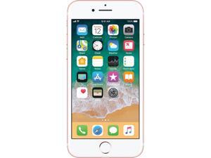 Apple iPhone 7 32GB Unlocked Rose Gold - A Grade
