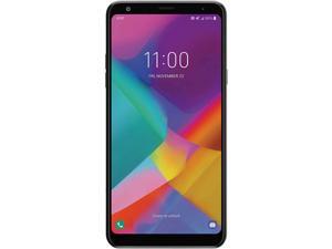 LG Stylo 5+ 32GB LM-Q720AM GSM Unlocked 6.2 in FHD+ FullVision Display 4G LTE 3GB RAM 16 MP Camera Smartphone - Aurora Black LG Stylo 5+ 32GB LM-Q720AM GSM Unlocked 6.2 in FHD+ FullVision Display 4G LTE 3GB RAM 16 MP Camera Smartphone - Aurora Black