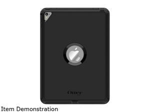 OtterBox Defender Case for iPad Pro 9.7", Black