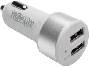 DUAL USB CAR CHARGER FOR TABLET