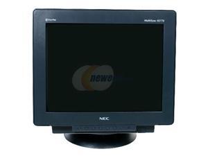 NeweggBusiness - NEC Display Solutions FE770-BK Black 17