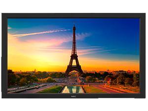 NEC V551 55" Full HD High-Performance Video Wall Display with Built-in OPS Slot and Speakers, TileMatrix (10x10) NEC V551 55" Full HD High-Performance Video Wall Display with Built-in OPS Slot and Speakers, TileMatrix (10x10)