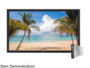 NEC V651-PC 65” Digital Signage Solution w/ V651 Display & Single Board Computer NEC V651-PC 65” Digital Signage Solution w/ V651 Display & Single Board Computer