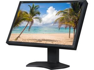 NEC PA302W-BK-SV 30" 2560 x 1600 (2K) DisplayPort, Mini DisplayPort, HDMI, DVI-D Dual Link, USB 1.07 billion out of 4.3 trillion colors Height, Pivot, Swivel, Tilt LCD Monitor IPS w/ SpectraViewII NEC PA302W-BK-SV 30" 2560 x 1600 (2K) DisplayPort, Mini DisplayPort, HDMI, DVI-D Dual Link, USB 1.07 billion out of 4.3 trillion colors Height, Pivot, Swivel, Tilt LCD Monitor IPS w/ SpectraViewII