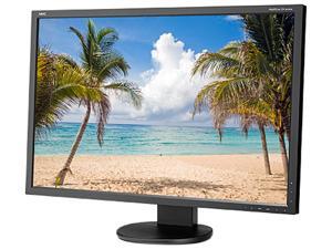 NEC Display MultiSync EA305WMI-BK 29.8" GB-R LED LCD Monitor - 16:10 - 6 ms NEC Display MultiSync EA305WMI-BK 29.8" GB-R LED LCD Monitor - 16:10 - 6 ms