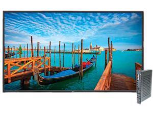 NEC V552-PC2 55" LED Edge-lit Digital Signage Solution Large Screen w/ OPS-APIC-PS computer NEC V552-PC2 55" LED Edge-lit Digital Signage Solution Large Screen w/ OPS-APIC-PS computer