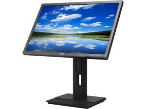 Acer B226WL UM.EB6AA.001 22" 1680 x 1050 60 Hz D-Sub, DVI Built-in Speakers Flat Panel LCD Monitor