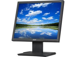 Acer V176L UM.BV6AA.002 17" SXGA 1280 x 1024 75 Hz D-Sub Flat Panel LCD Monitor