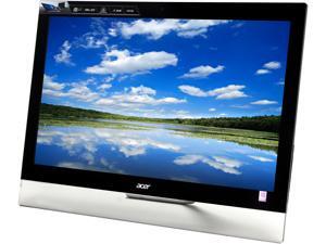 Acer T272HUL bmidpcz 27" WQHD 10-pt Capacitive Touch Monitor 1000:1 Native Built-in Speakers&webcam Acer T272HUL bmidpcz 27" WQHD 10-pt Capacitive Touch Monitor 1000:1 Native Built-in Speakers&webcam