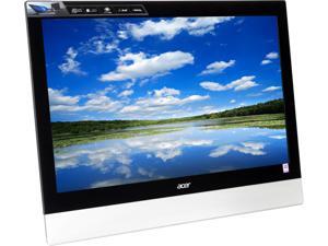 NeweggBusiness - Acer T272HLbmjjz 27