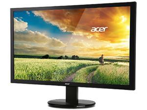 Acer K222HQL bd Black 21.5" 5ms Widescreen LED Backlight LCD Monitor
