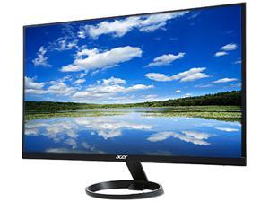 Acer R271 27" LED LCD Monitor - 16:9 - 4 ms