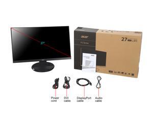 acer k2 series k272hul