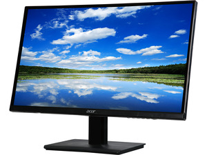 NeweggBusiness - Acer H236HL Black 23