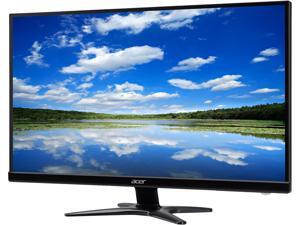 Acer G276HL Kbix UM.HG6AA.K05 27" Full HD 1920 x 1080 60 Hz D-Sub, HDMI Built-in Speakers LCD/LED Monitor Acer G276HL Kbix UM.HG6AA.K05 27" Full HD 1920 x 1080 60 Hz D-Sub, HDMI Built-in Speakers LCD/LED Monitor