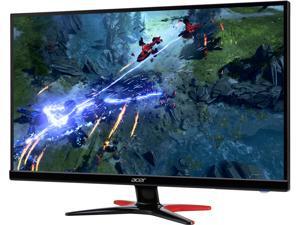 Acer GF276 Abmipx 27" FHD 1ms (GTG) FreeSync Built-in Speakers LED Backlit Gaming Monitor