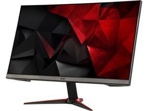 Acer Nitro VG270 bmiix Full HD 1920x1080 75Hz 1ms VGA HDMI Built-in Speakers AMD FreeSync IPS LED Gaming Monitor Acer Nitro VG270 bmiix Full HD 1920x1080 75Hz 1ms VGA HDMI Built-in Speakers AMD FreeSync IPS LED Gaming Monitor