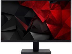 Acer Nitro V257Q 25" (Actual size 24.5") Full HD 1920x1080 75Hz 5ms HDMI VGA Zero Frame Design Widescreen LED Backlight Monitors Acer Nitro V257Q 25" (Actual size 24.5") Full HD 1920x1080 75Hz 5ms HDMI VGA Zero Frame Design Widescreen LED Backlight Monitors