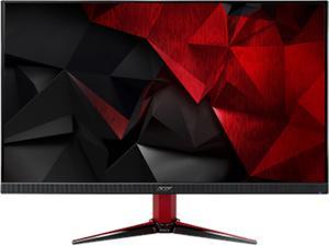 Acer Nitro VG271 Pbmiipx 27" Full HD 1920 x 1080 144Hz 1ms DisplayPort 2xHDMI AMD Free-Sync Built-in Speakers Widescreen LED Backlight IPS Gaming Monitor