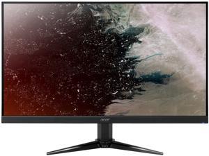Acer Nitro QG271 27" 75Hz 1ms 1920 x 1080P Full HD Widescreen 16:9 300 cd/m2 3000:1 VGA, 2 x HDMI w/AMD FreeSync Gaming Monitor Acer Nitro QG271 27" 75Hz 1ms 1920 x 1080P Full HD Widescreen 16:9 300 cd/m2 3000:1 VGA, 2 x HDMI w/AMD FreeSync Gaming Monitor