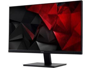 Acer V7 Series V227Q Abmix (UM.WV7AA.A01) 22" (21.5" Viewable) 1920 x 1080 75 Hz D-Sub, HDMI FreeSync (AMD Adaptive Sync) Built-in Speakers Monitor Acer V7 Series V227Q Abmix (UM.WV7AA.A01) 22" (21.5" Viewable) 1920 x 1080 75 Hz D-Sub, HDMI FreeSync (AMD Adaptive Sync) Built-in Speakers Monitor