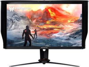 Acer XB273U GXBMIIPRUZX UM.HX3AA.X05 27" QHD 2560 x 1440 (2K) 240 Hz / 270 Hz (OC) 2 x HDMI, DisplayPort, Type-C, USB 3.0 Built-in Speakers Gaming Monitor Acer XB273U GXBMIIPRUZX UM.HX3AA.X05 27" QHD 2560 x 1440 (2K) 240 Hz / 270 Hz (OC) 2 x HDMI, DisplayPort, Type-C, USB 3.0 Built-in Speakers Gaming Monitor