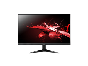 Acer Nitro QG271 bi 27" Full HD 1920 x 1080 75 Hz FreeSync (AMD Adaptive Sync) Gaming Monitor