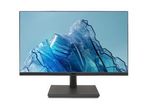 Acer CB241Y 238 Full HD LED LCD Monitor  169  Black  Inplane Switching IPS Technology  1920 x 1080  167 Million Colors  FreeSync  250 Nit  1 ms  75 Hz Refresh Rate  HDMI UMQB1AA004
