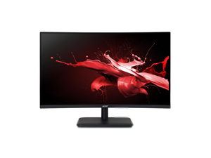 acer 27 ips led fhd freesync monitor review