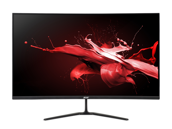 NeweggBusiness - GIGABYTE 27 170Hz IPS 1440P KVM Gaming Monitor 0.5ms  FreeSync Premium, 2560 x 1440 SS, 92% DCI P3, HDR Ready, 1x DisplayPort  1.2, 2x HDMI 2.0, 2x USB 3.0, 1x USB Type-C Height Adjustable M27Q