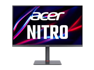 Acer Nitro XV275U Vymipruzx 27inch IPS WQHD 2560 x1440 170Hz...